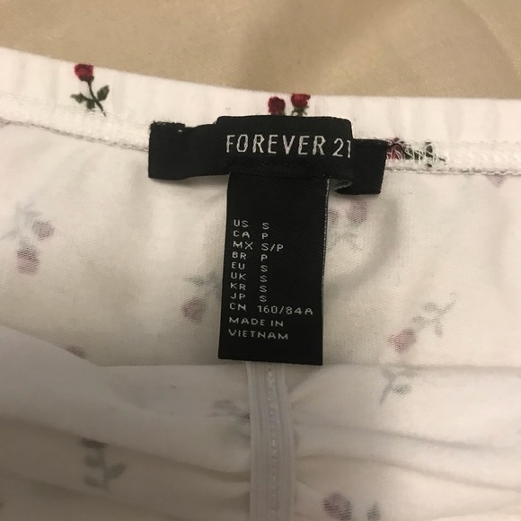 Forever 21 bodysuit - Picture 3 of 4